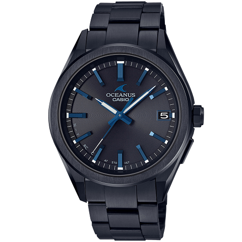 オシアナス　OCEANUS 3 Hands Models (3針モデル) OCW-T200SB-1AJF