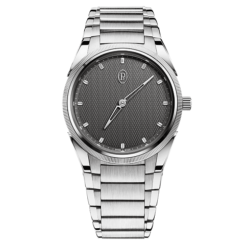 パルミジャーニ・フルリエ　PARMIGIANI FLEURIER トンダ PF オートマティック ウォームグレー PFC804-1020002-100182