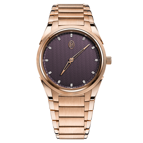 パルミジャーニ・フルリエ　PARMIGIANI FLEURIER トンダ PF オートマティック ディープルビー PFC804-2020001-200182