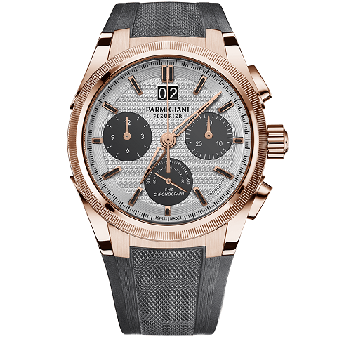 パルミジャーニ・フルリエ　PARMIGIANI FLEURIER トンダ GT クロノグラフ  PFC903-2020001-400181