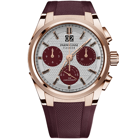 パルミジャーニ・フルリエ　PARMIGIANI FLEURIER トンダ GT クロノグラフ  PFC903-2020002-400181 