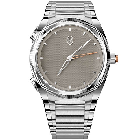パルミジャーニ・フルリエ　PARMIGIANI FLEURIER トンダ PF ミニッツ ラトラパンテ  PFC904-1020001-100182