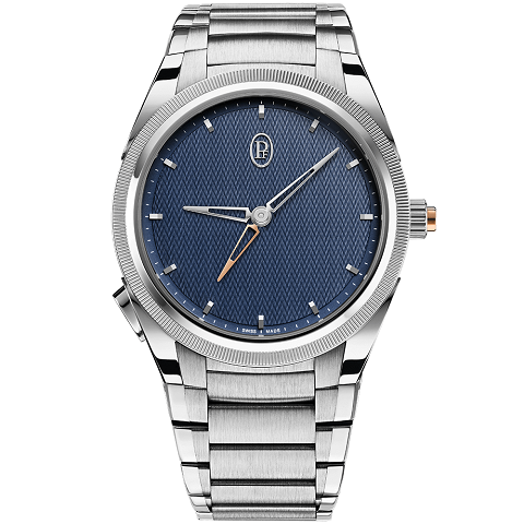 パルミジャーニ・フルリエ　PARMIGIANI FLEURIER トンダ PF GMT ラトラパンテ PFC905-1020001-100182