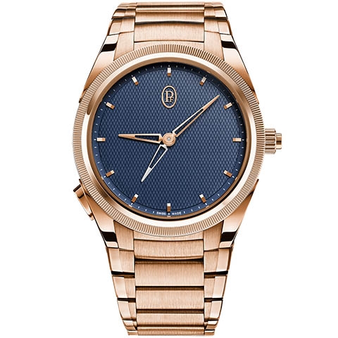 パルミジャーニ・フルリエ　PARMIGIANI FLEURIER トンダ PF GMT ラトラパンテ  PFC905-2020001-200182