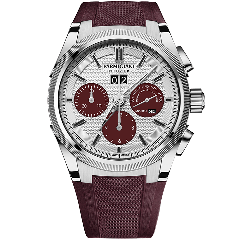 パルミジャーニ・フルリエ　PARMIGIANI FLEURIER トンダ GT クロノグラフ PFC906-1020002-400181
