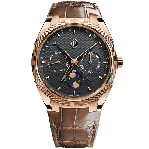 パルミジャーニ・フルリエ　PARMIGIANI FLEURIER トンダ PF アニュアルカレンダー PFC907-2020001-300182