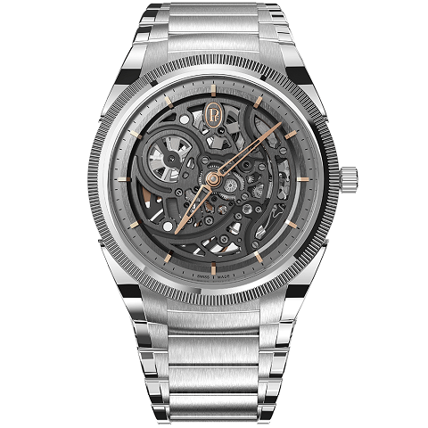 パルミジャーニ・フルリエ　PARMIGIANI FLEURIER トンダ PF スケルトン PFC912-1020001-100182