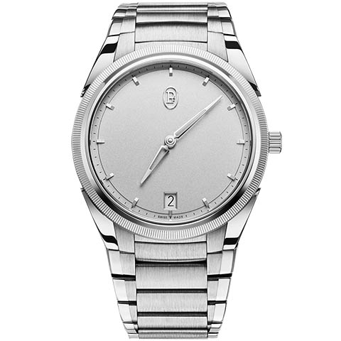 パルミジャーニ・フルリエ　PARMIGIANI FLEURIER トンダ PF マイクロローター  PFC914-2020002-200182