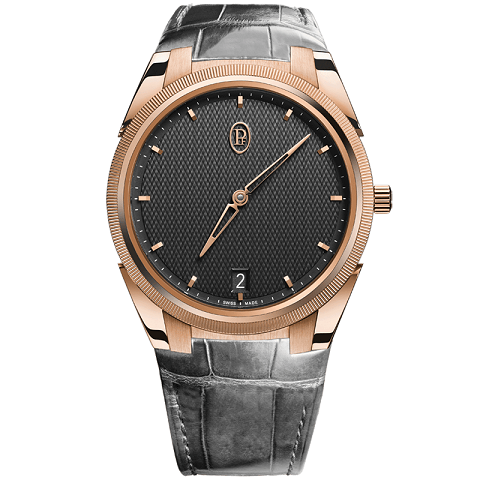 パルミジャーニ・フルリエ　PARMIGIANI FLEURIER トンダ PF マイクロローター PFC914-2020001-300182