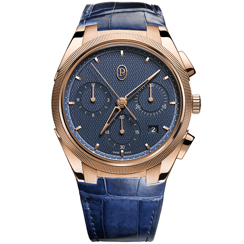パルミジャーニ・フルリエ　PARMIGIANI FLEURIER トンダ PF クロノグラフ PFC915-2020001-300182