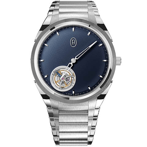パルミジャーニ・フルリエ　PARMIGIANI FLEURIER トンダ PF フライングトゥールビヨン  PFH921-2020002-200182