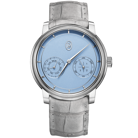 ブルガリ(BVLGARI) BVLGARI オクト フィニッシモ スケルトン エイト