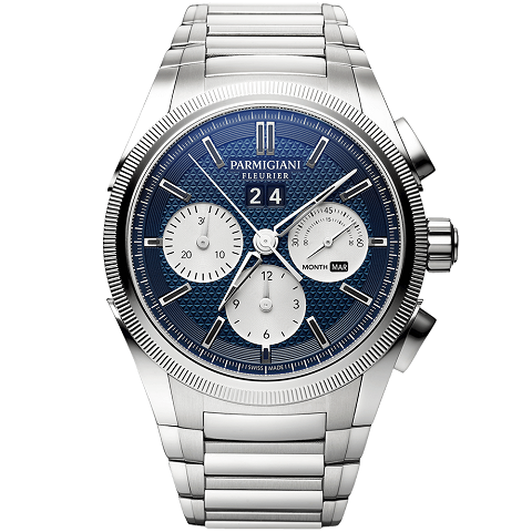 パルミジャーニ・フルリエ　PARMIGIANI FLEURIER トンダ GT クロノグラフ PFS906-1020002-100182