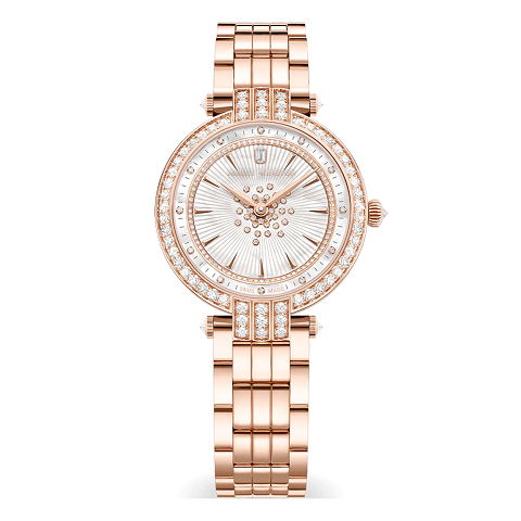 ハリー・ウィンストン　HARRY WINSTON プルミエール オートマティック 31mm PRNAHM31RR005