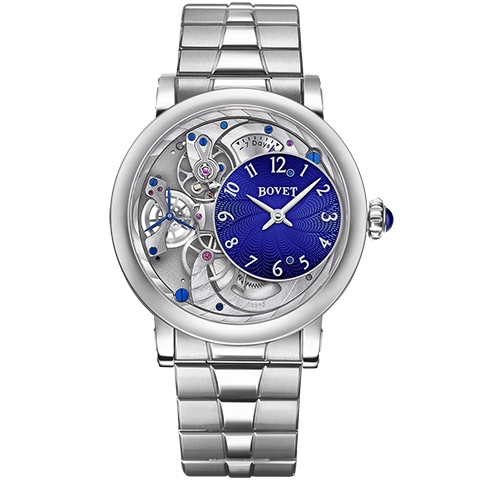 BOVET(ボヴェ)
