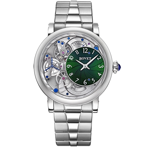 BOVET(ボヴェ)
