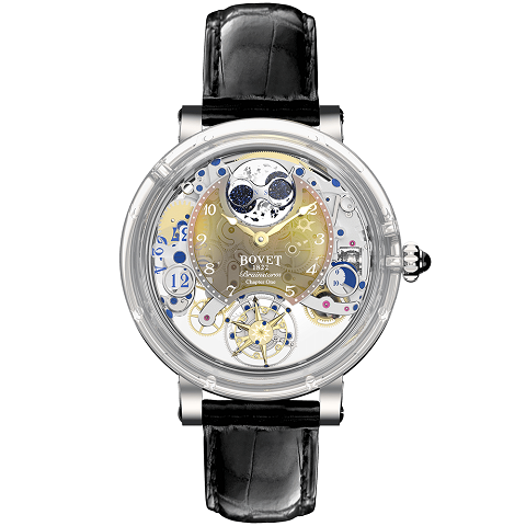 BOVET(ボヴェ)
