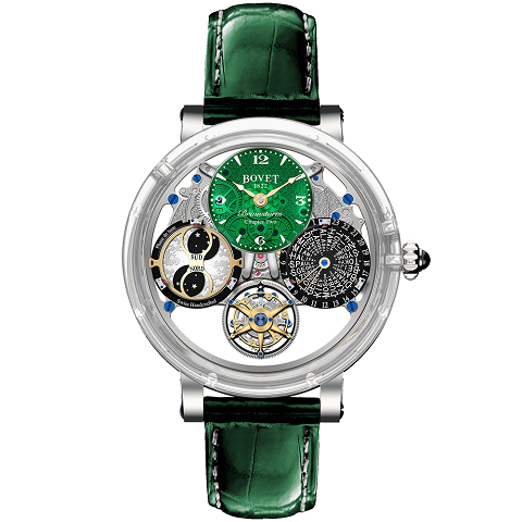 BOVET(ボヴェ)
