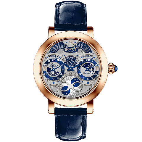 BOVET(ボヴェ)
