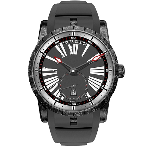 ロジェ・デュブイ　ROGER DUBUIS エクスカリバー42 オートマティック RDDBEX0510