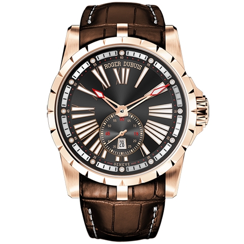ロジェ・デュブイ　ROGER DUBUIS エクスカリバー エッセンシャル RDDBEX0566