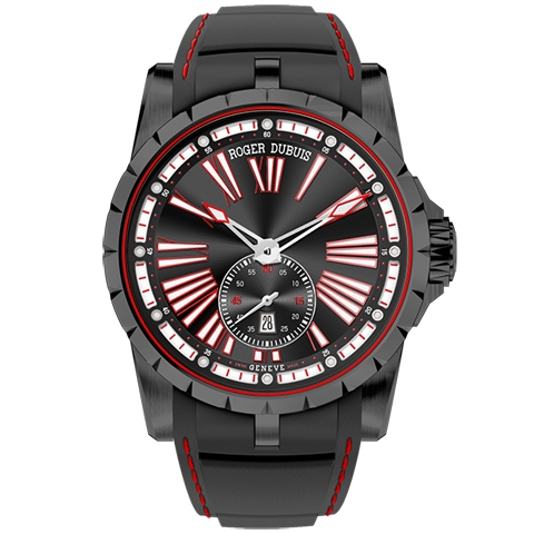 ロジェ・デュブイ　ROGER DUBUIS エクスカリバー エッセンシャル RDDBEX0567