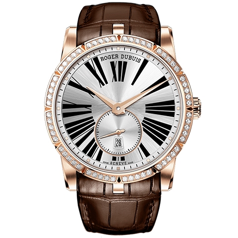 ロジェ・デュブイ　ROGER DUBUIS エクスカリバー42 オートマティック RDDBEX0578