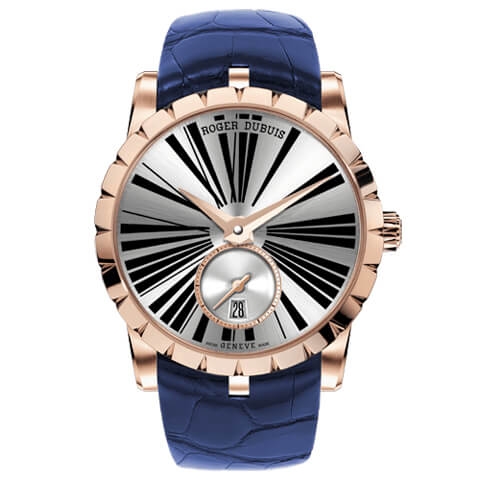 ロジェ・デュブイ　ROGER DUBUIS エクスカリバー36 オートマティック RDDBEX0587