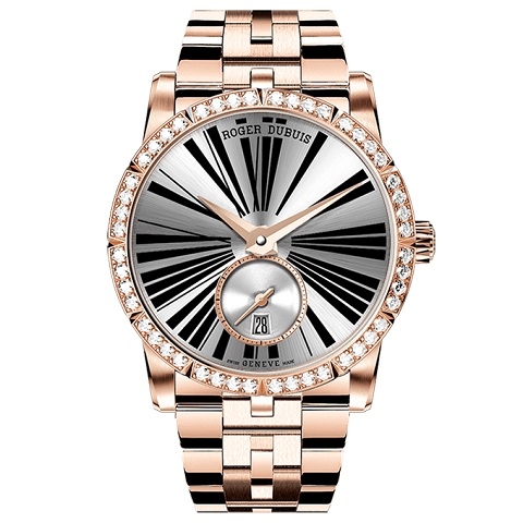 ロジェ・デュブイ　ROGER DUBUIS エクスカリバー エッセンシャル RDDBEX0598