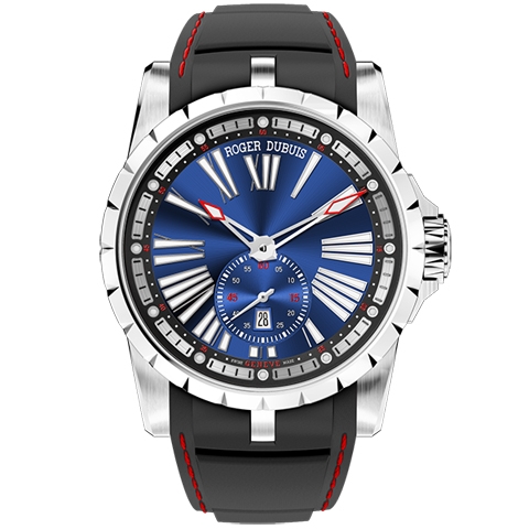 ロジェ・デュブイ　ROGER DUBUIS エクスカリバー エッセンシャル RDDBEX0602