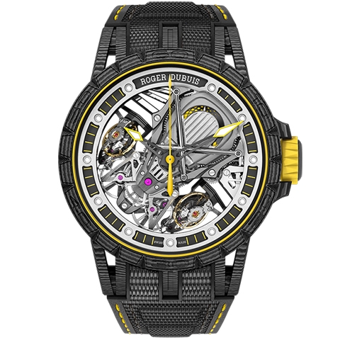 ロジェ・デュブイ　ROGER DUBUIS エクスカリバー アヴェンタドール S RDDBEX0613