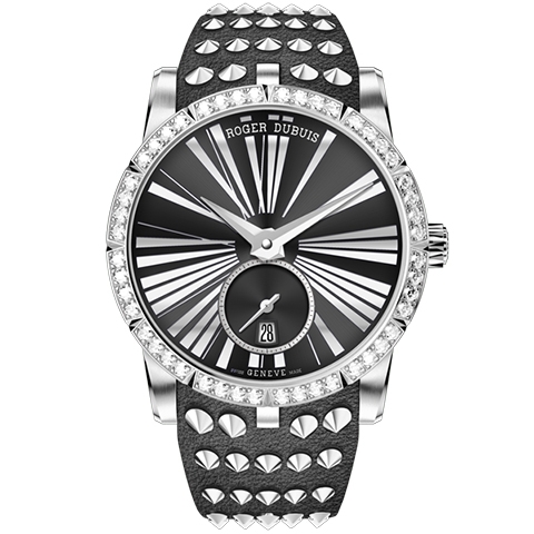 ロジェ・デュブイ　ROGER DUBUIS  エクスカリバー 36 オートマティック RDDBEX0666