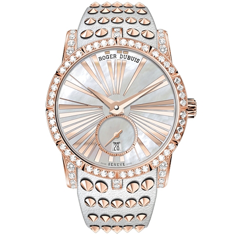 ロジェ・デュブイ　ROGER DUBUIS エクスカリバー 36 オートマティック RDDBEX0667
