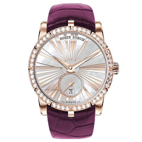 ロジェ・デュブイ　ROGER DUBUIS エクスカリバー 36 エクスカリバー RDDBEX0789