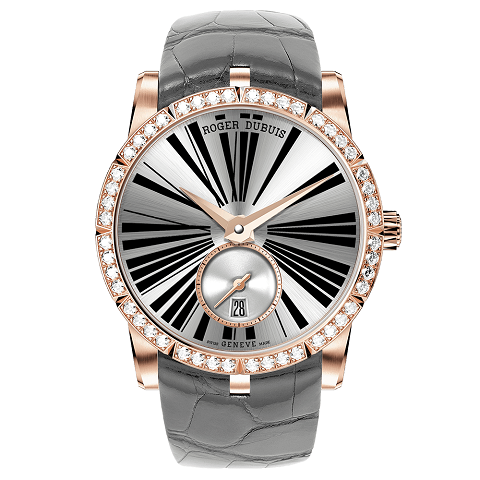 ロジェ・デュブイ　ROGER DUBUIS エクスカリバー36 オートマティック RDDBEX0790