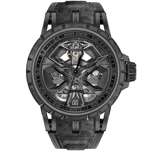 ロジェ・デュブイ　ROGER DUBUIS エクスカリバー スパイダー ウラカン RDDBEX0829