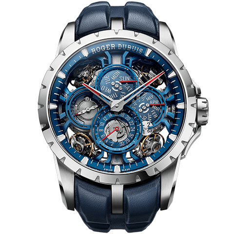 ロジェ・デュブイ(ROGER DUBUIS) ROGER DUBUIS エクスカリバー