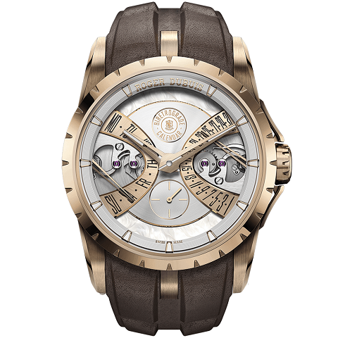 ROGER DUBUIS(ロジェ・デュブイ)
