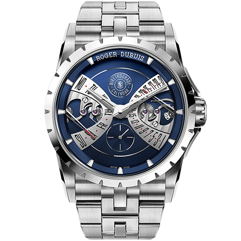 ロジェ・デュブイ(ROGER DUBUIS) ROGER DUBUIS エクスカリバー