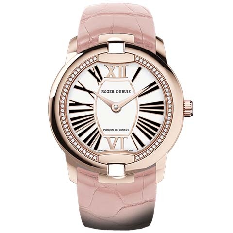 ロジェ・デュブイ　ROGER DUBUIS ベルベット RDDBVE0033