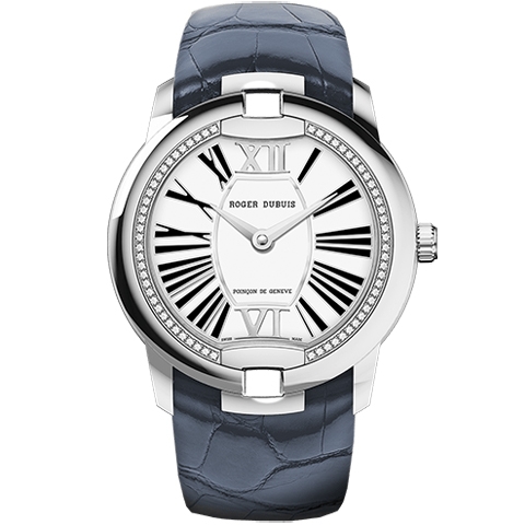 ロジェ・デュブイ　ROGER DUBUIS ベルベット36 オートマティック RDDBVE0034