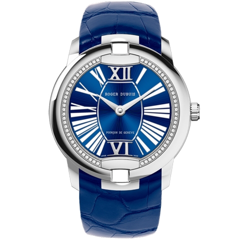 ロジェ・デュブイ　ROGER DUBUIS ベルベット シークレットハート RDDBVE0048