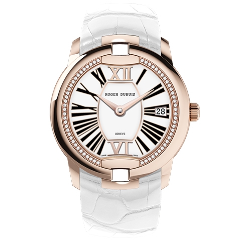 ロジェ・デュブイ　ROGER DUBUIS ベルベット エッセンシャル RDDBVE0069
