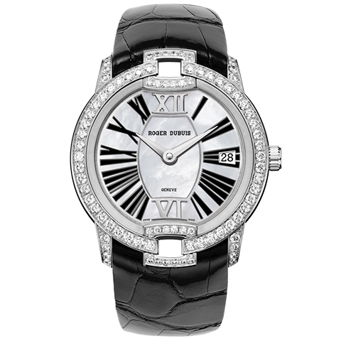 ロジェ・デュブイ　ROGER DUBUIS ベルベット エッセンシャル RDDBVE0072