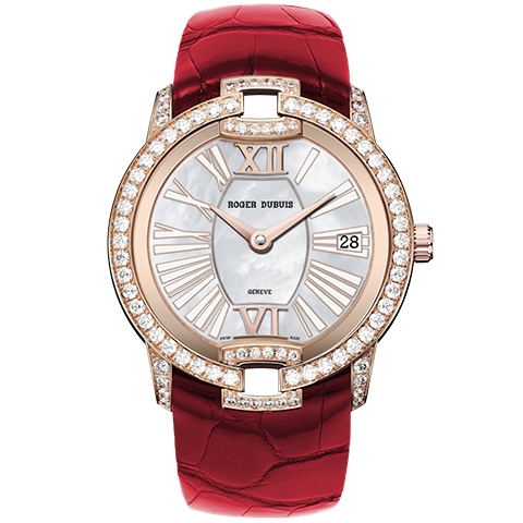 ロジェ・デュブイ　ROGER DUBUIS ベルベット エッセンシャル RDDBVE0073