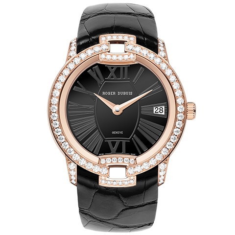 ロジェ・デュブイ　ROGER DUBUIS ベルベット エッセンシャル RDDBVE0077