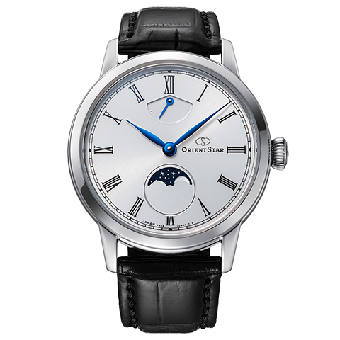 (オリエントスター)
