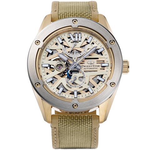 パテック フィリップ(PATEK PHILIPPE) PATEK PHILIPPE Cubitus