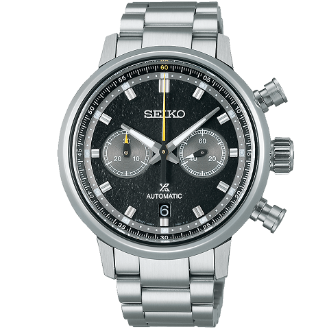 プロスペックス　SEIKO PROSPEX スピードタイマー メカニカルクロノグラフ 世界陸上オレゴン22記念限定モデル SBEC015