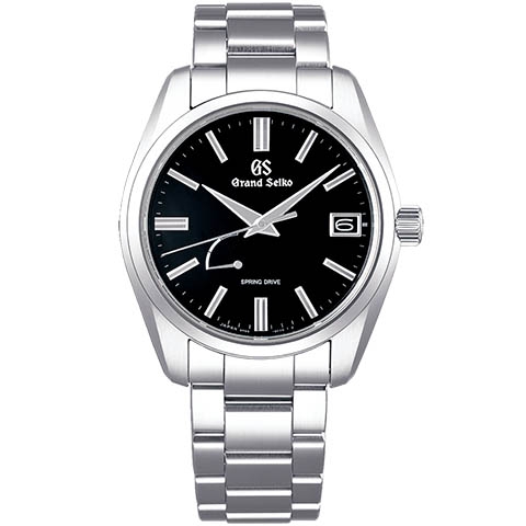 グランドセイコー　GRAND SEIKO 9Rスプリングドライブ SBGA467